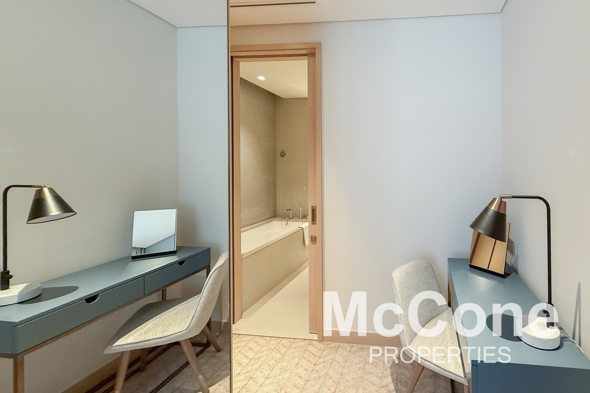 1 Bedroom Apartment for Rent in Vida Dubai Mall Tower 1, Downtown Dubai — photograph 12 of 13