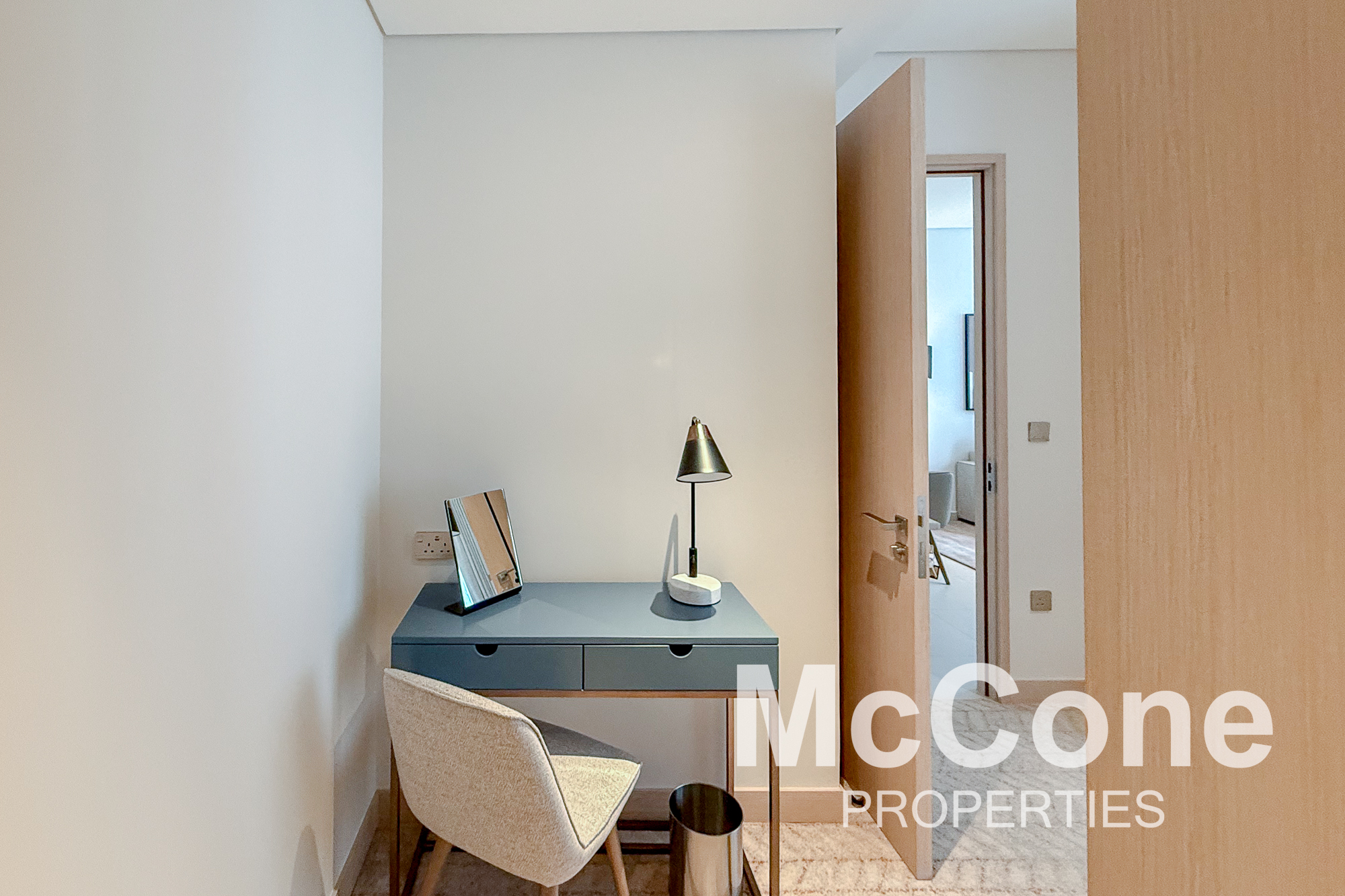 1 Bedroom Apartment for Rent in Vida Dubai Mall Tower 1, Downtown Dubai — photograph 13 of 13
