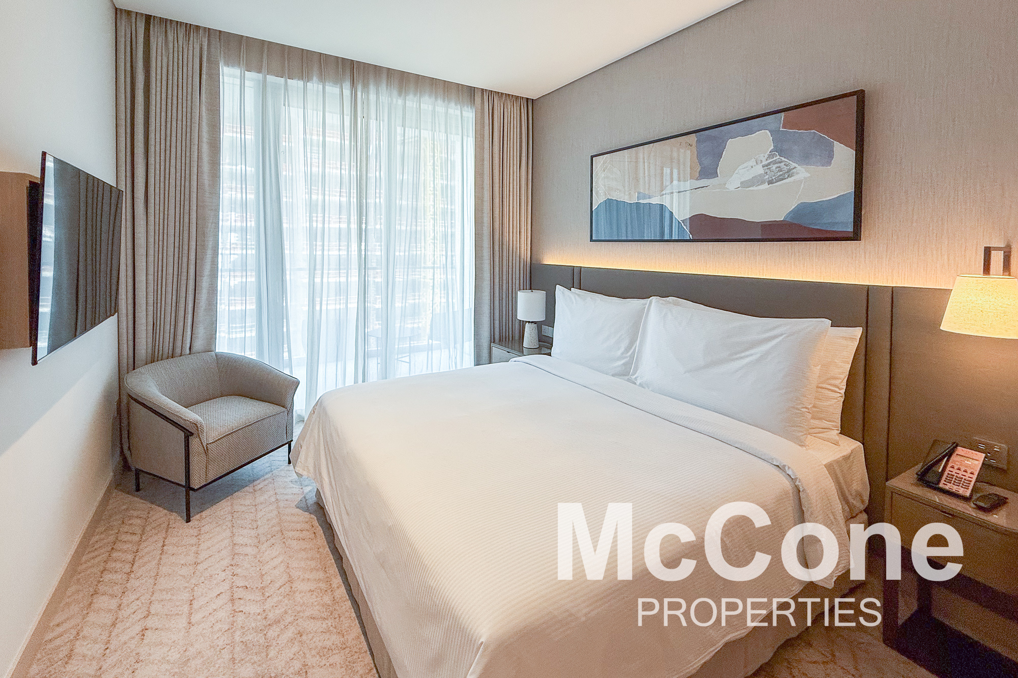 1 Bedroom Apartment for Rent in Vida Dubai Mall Tower 1, Downtown Dubai — photograph 11 of 13