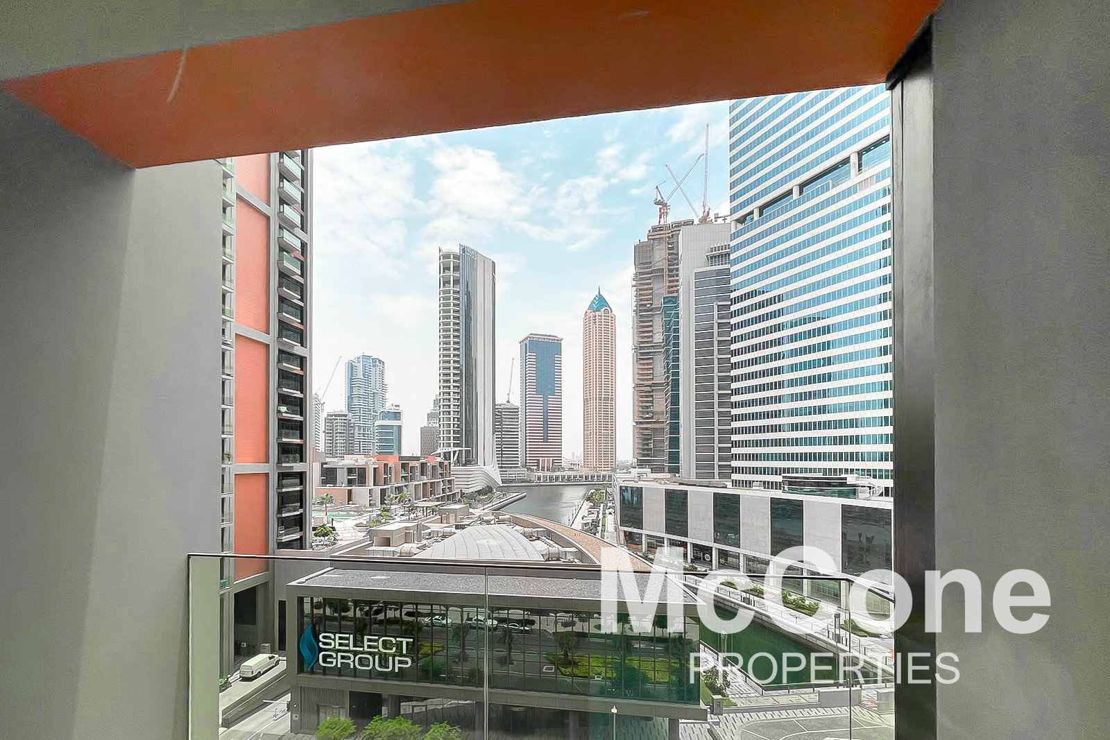 2 Bedroom Apartment for Rent in Peninsula Two, Business Bay — photograph 15 of 16