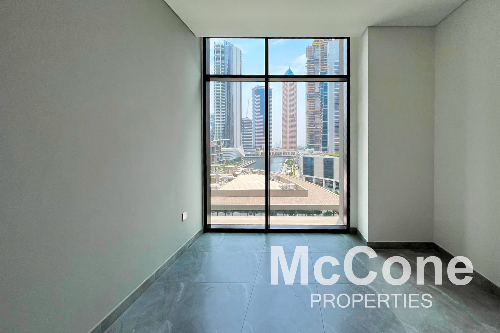 2 Bedroom Apartment for Rent in Peninsula Two, Business Bay — photo 2 of 16