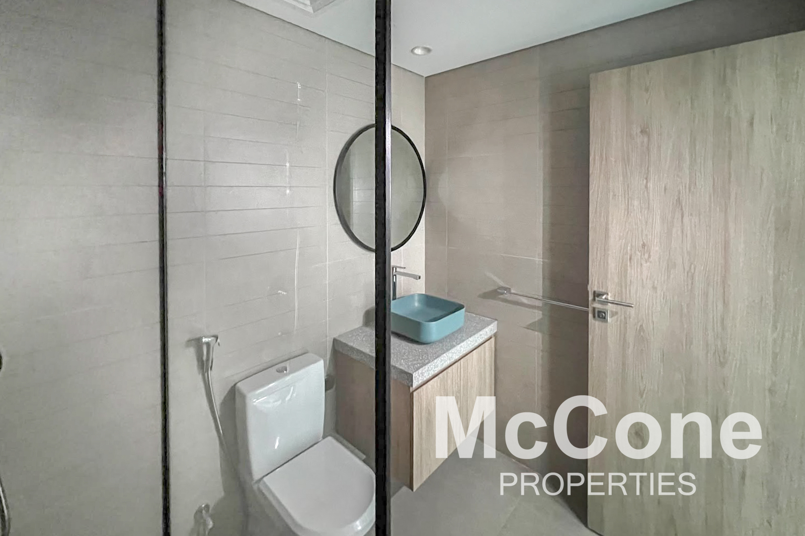 2 Bedroom Apartment for Rent in Peninsula Two, Business Bay — photograph 14 of 16