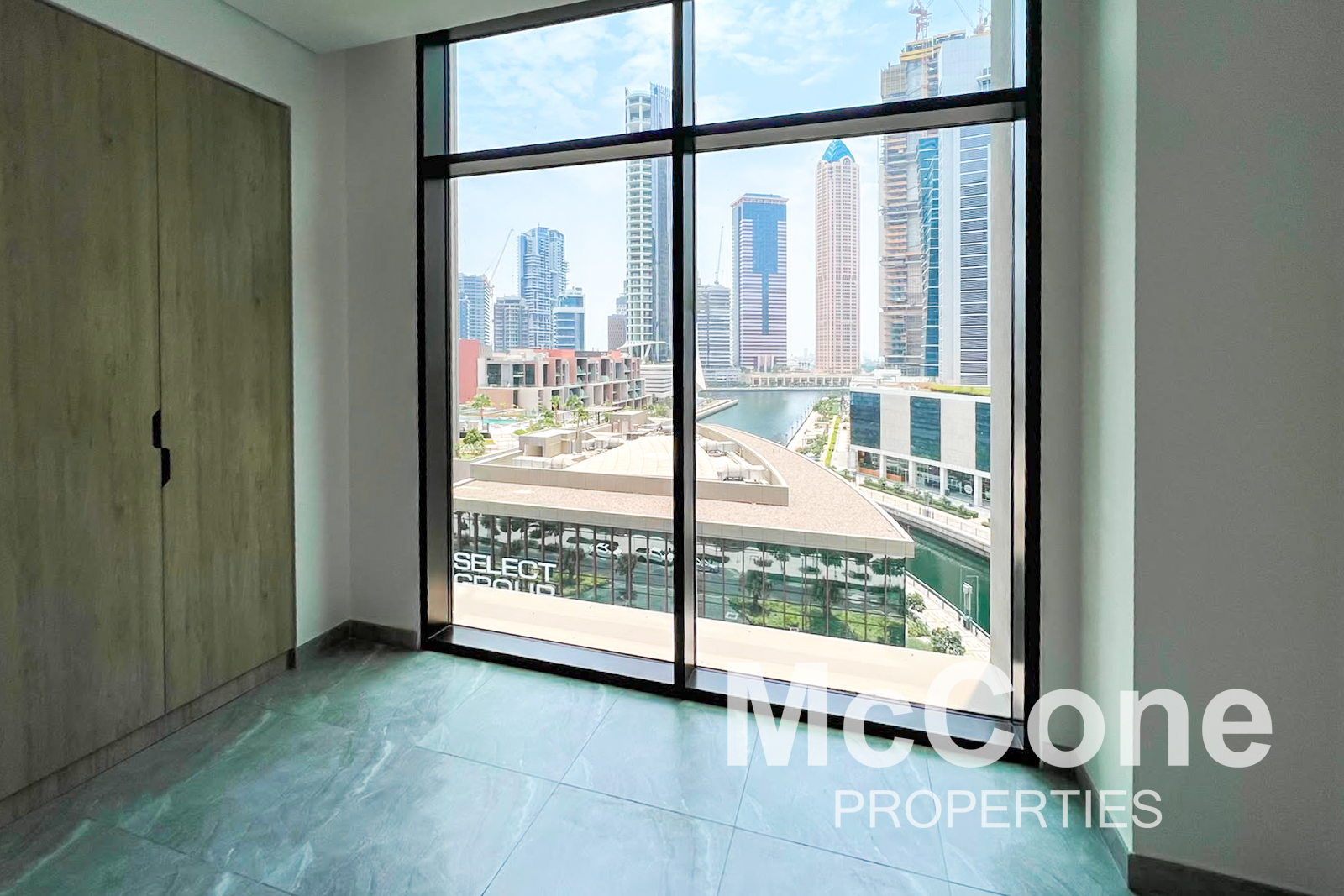 2 Bedroom Apartment for Rent in Peninsula Two, Business Bay — photo 8 of 16