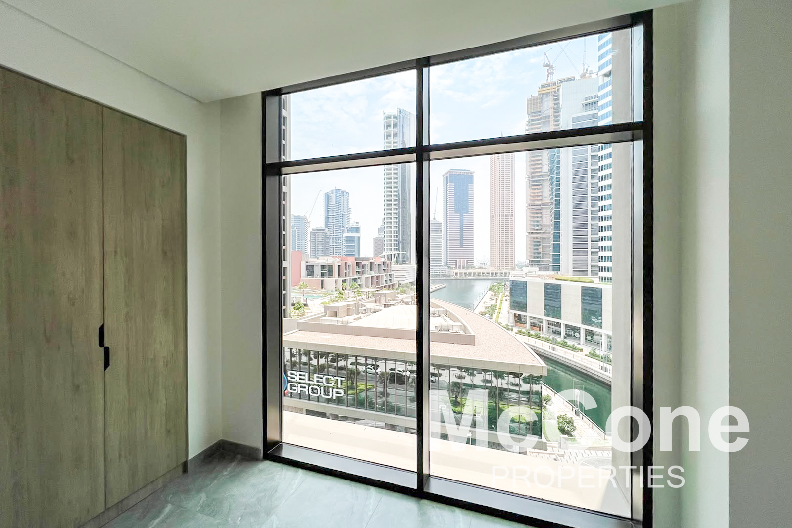2 Bedroom Apartment for Rent in Peninsula Two, Business Bay — photograph 10 of 16