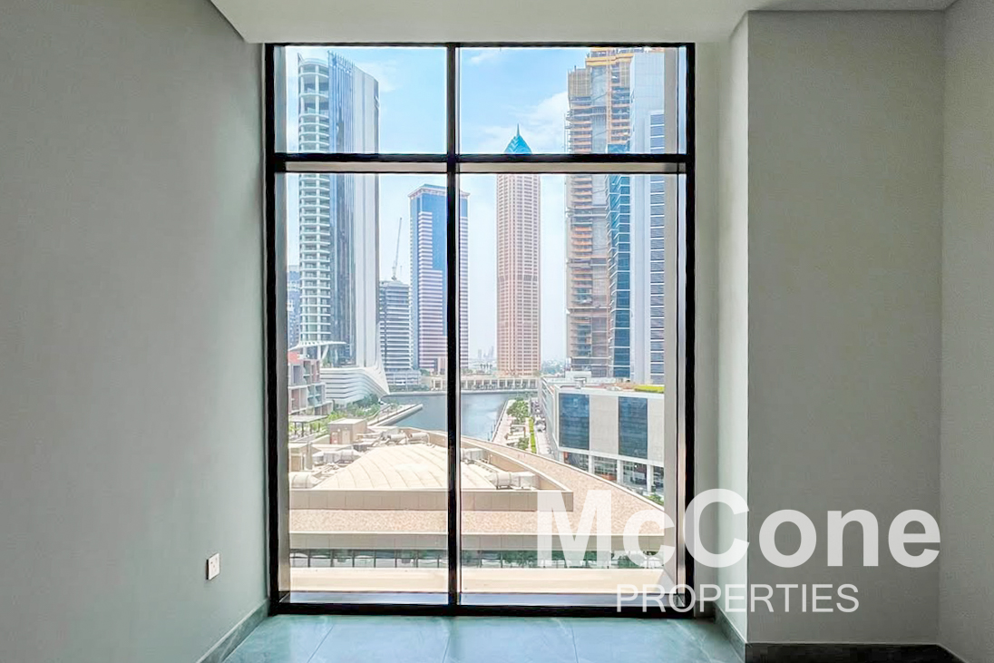 2 Bedroom Apartment for Rent in Peninsula Two, Business Bay — photograph 11 of 16