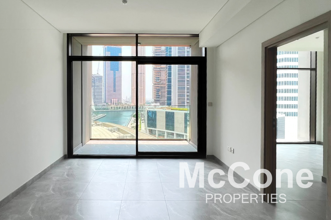 2 Bedroom Apartment for Rent in Peninsula Two, Business Bay — photo 4 of 16