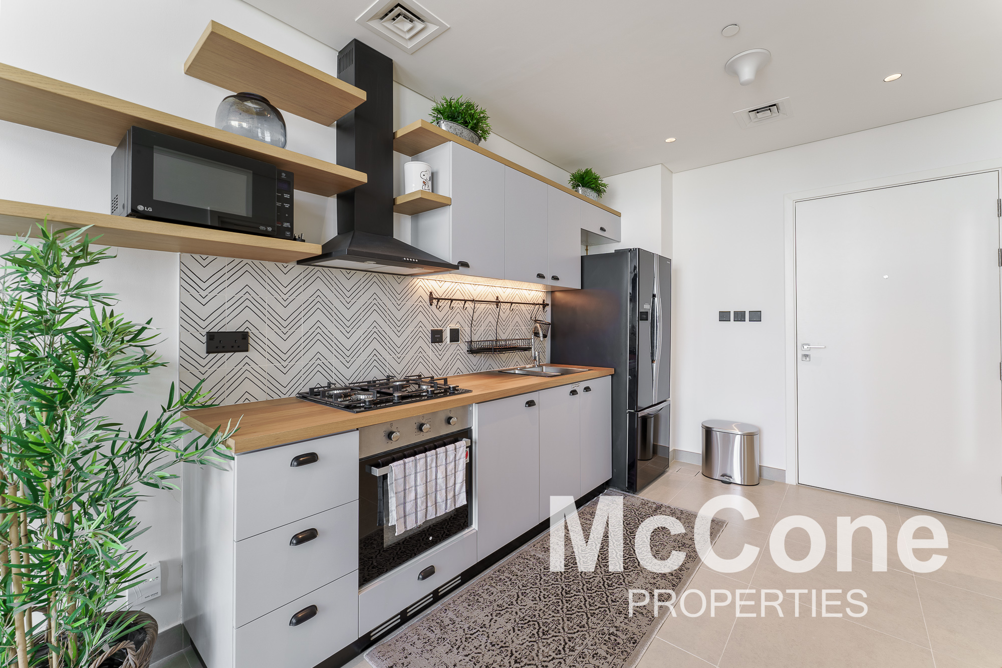 1 Bedroom Apartment for Rent in Collective 2.0 Tower B, Dubai Hills Estate — photo 3 of 10