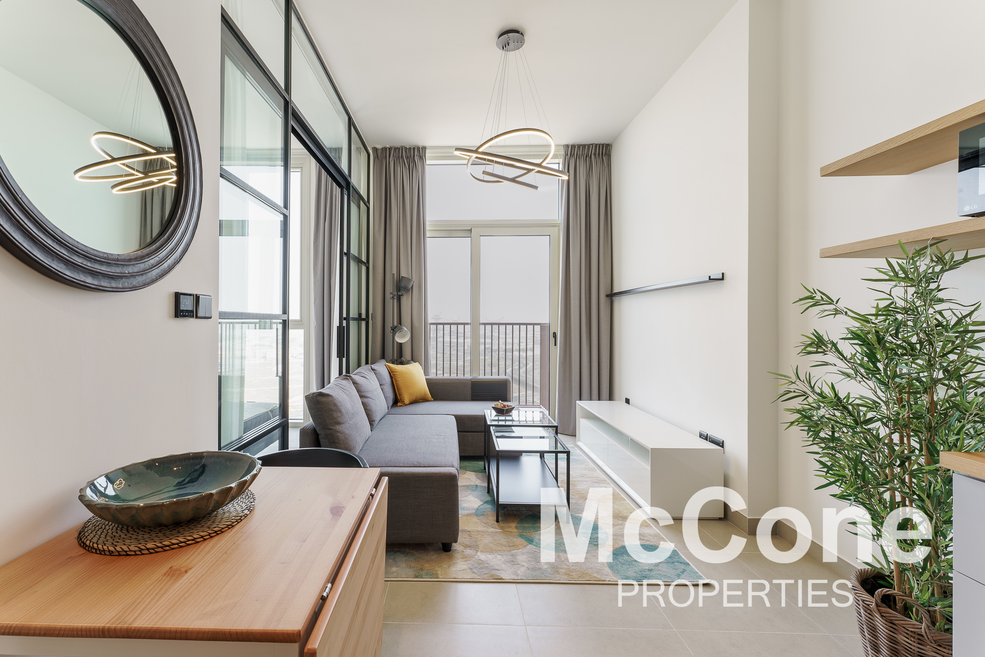 1 Bedroom Apartment for Rent in Collective 2.0 Tower B, Dubai Hills Estate