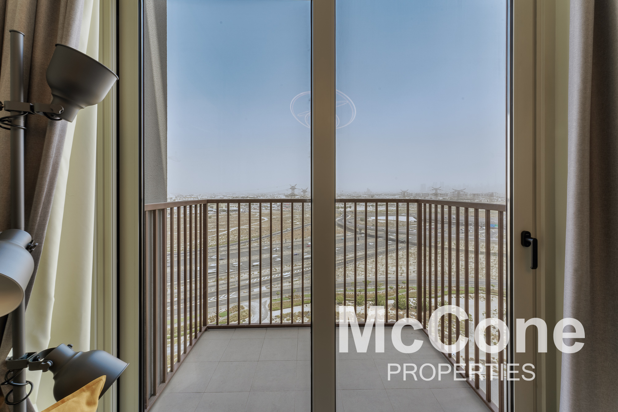 1 Bedroom Apartment for Rent in Collective 2.0 Tower B, Dubai Hills Estate — photo 9 of 10