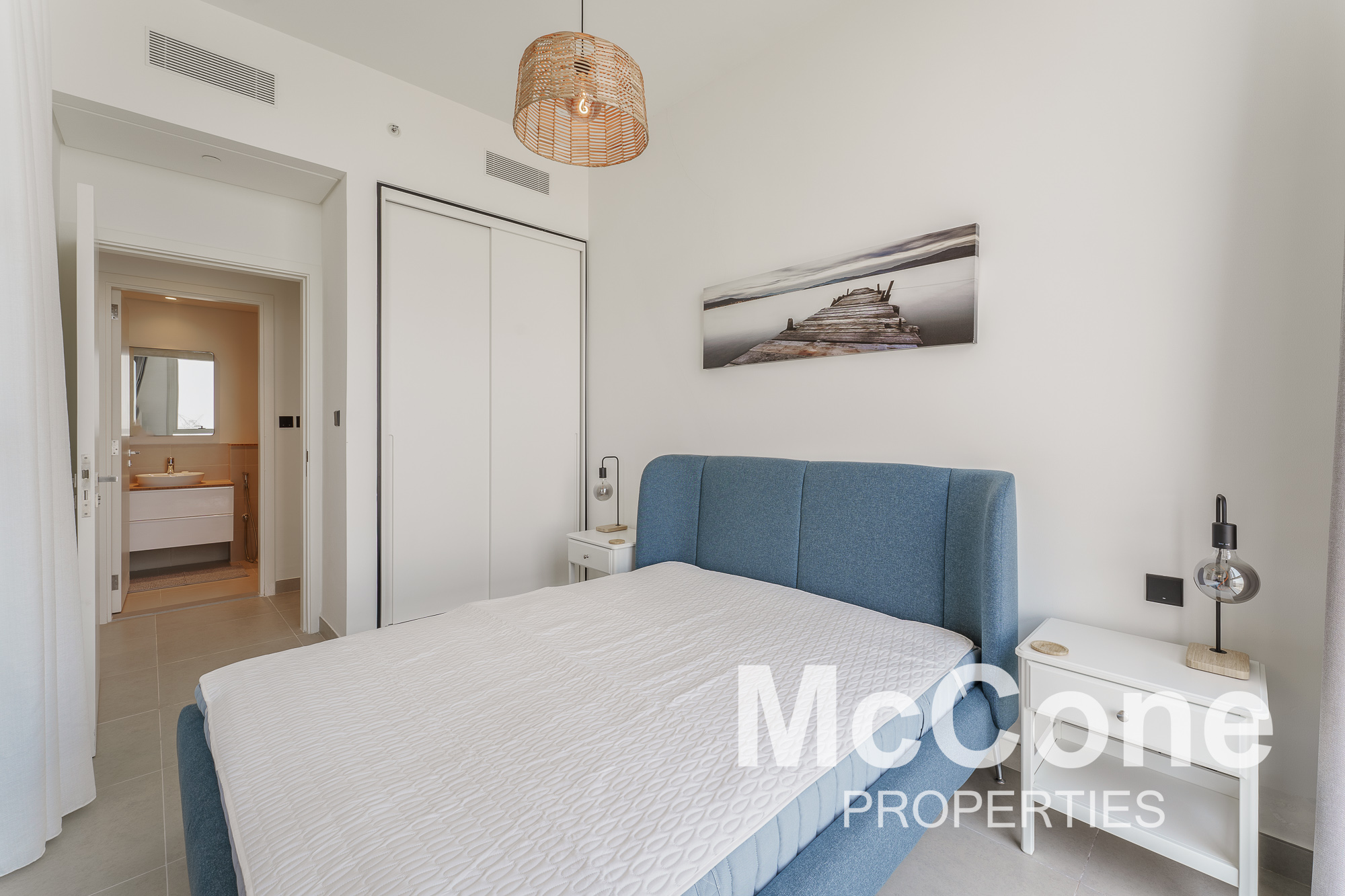 1 Bedroom Apartment for Rent in Collective 2.0 Tower B, Dubai Hills Estate — photo 6 of 10