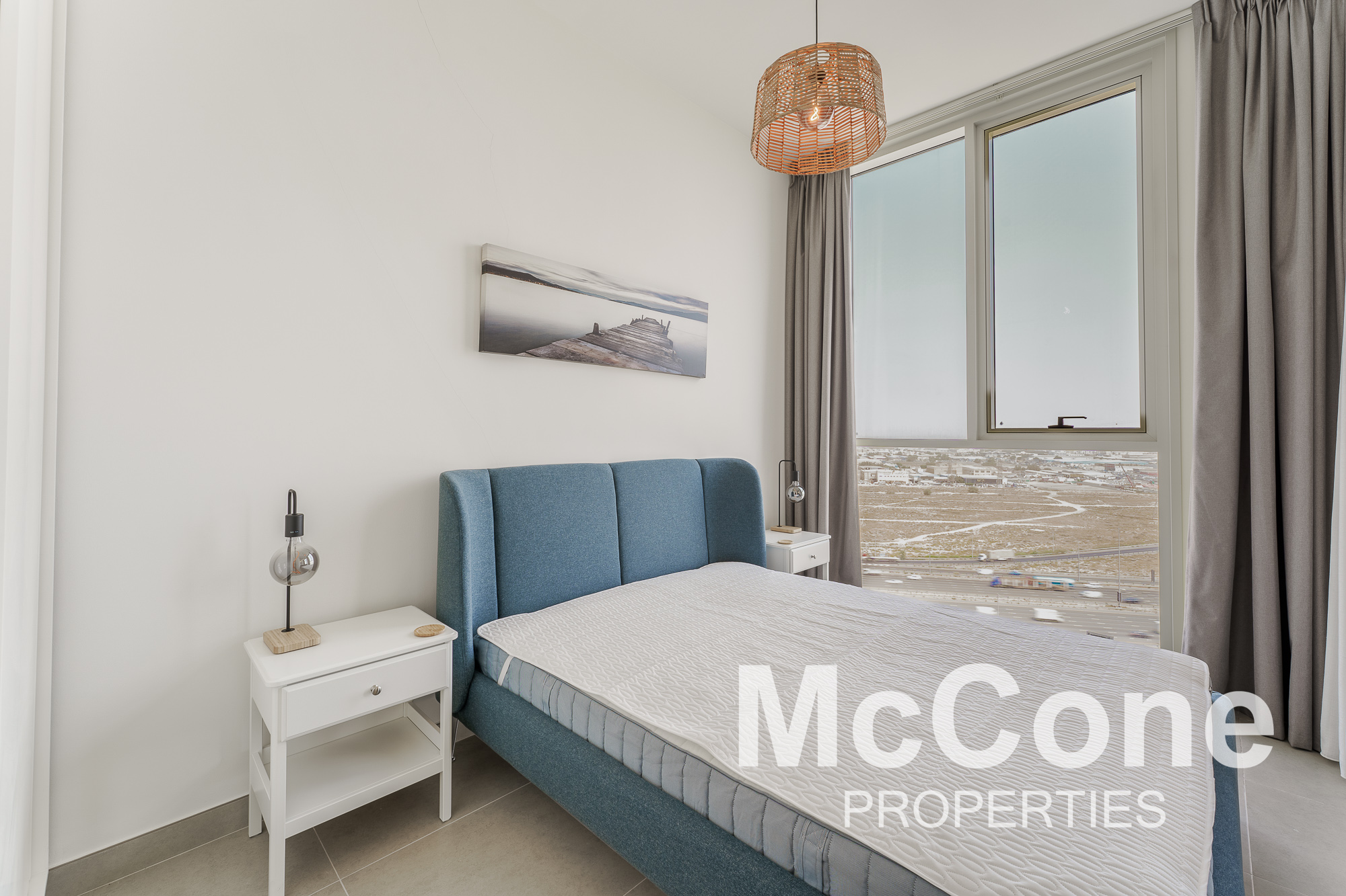 1 Bedroom Apartment for Rent in Collective 2.0 Tower B, Dubai Hills Estate — photo 7 of 10