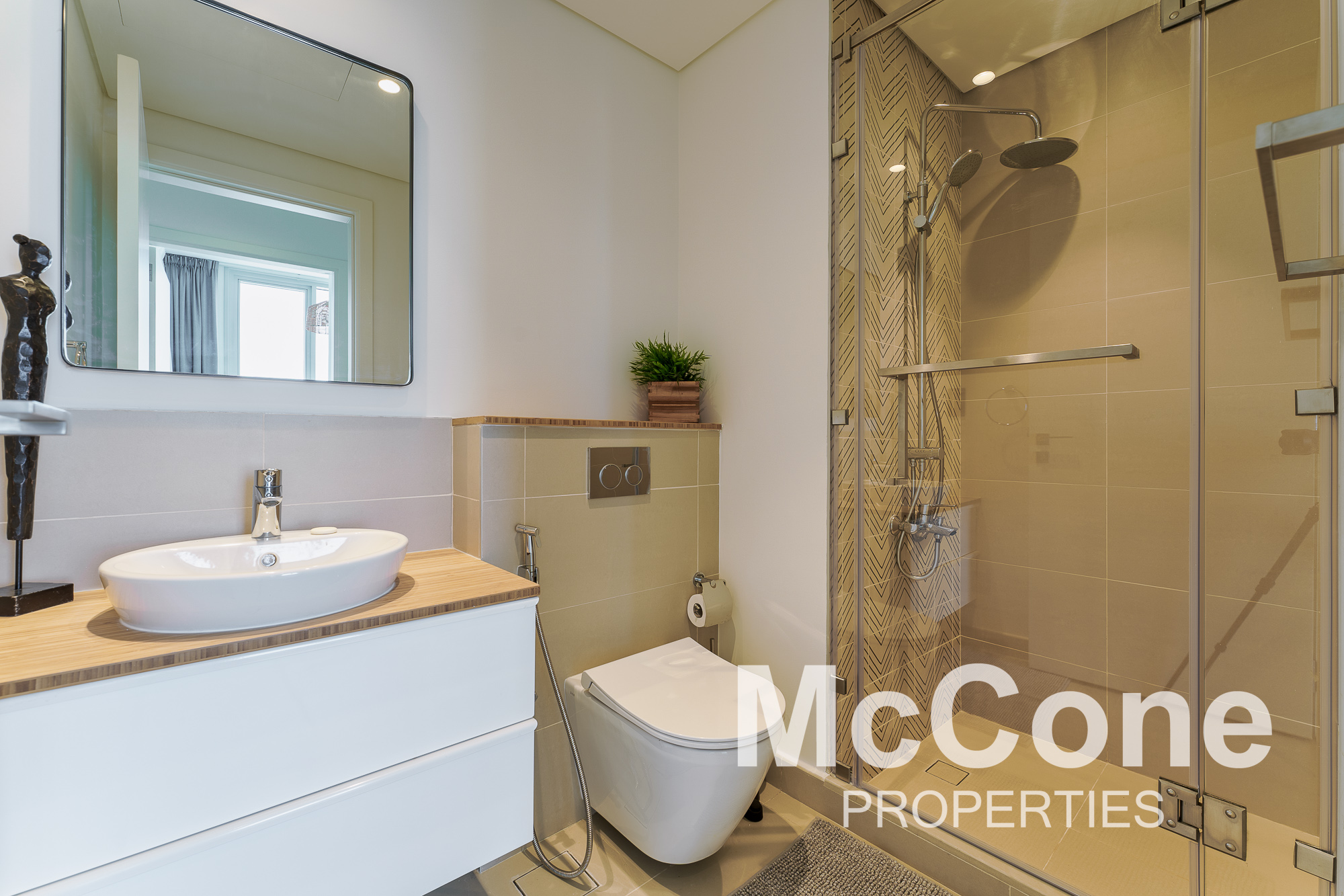 1 Bedroom Apartment for Rent in Collective 2.0 Tower B, Dubai Hills Estate — photo 8 of 10