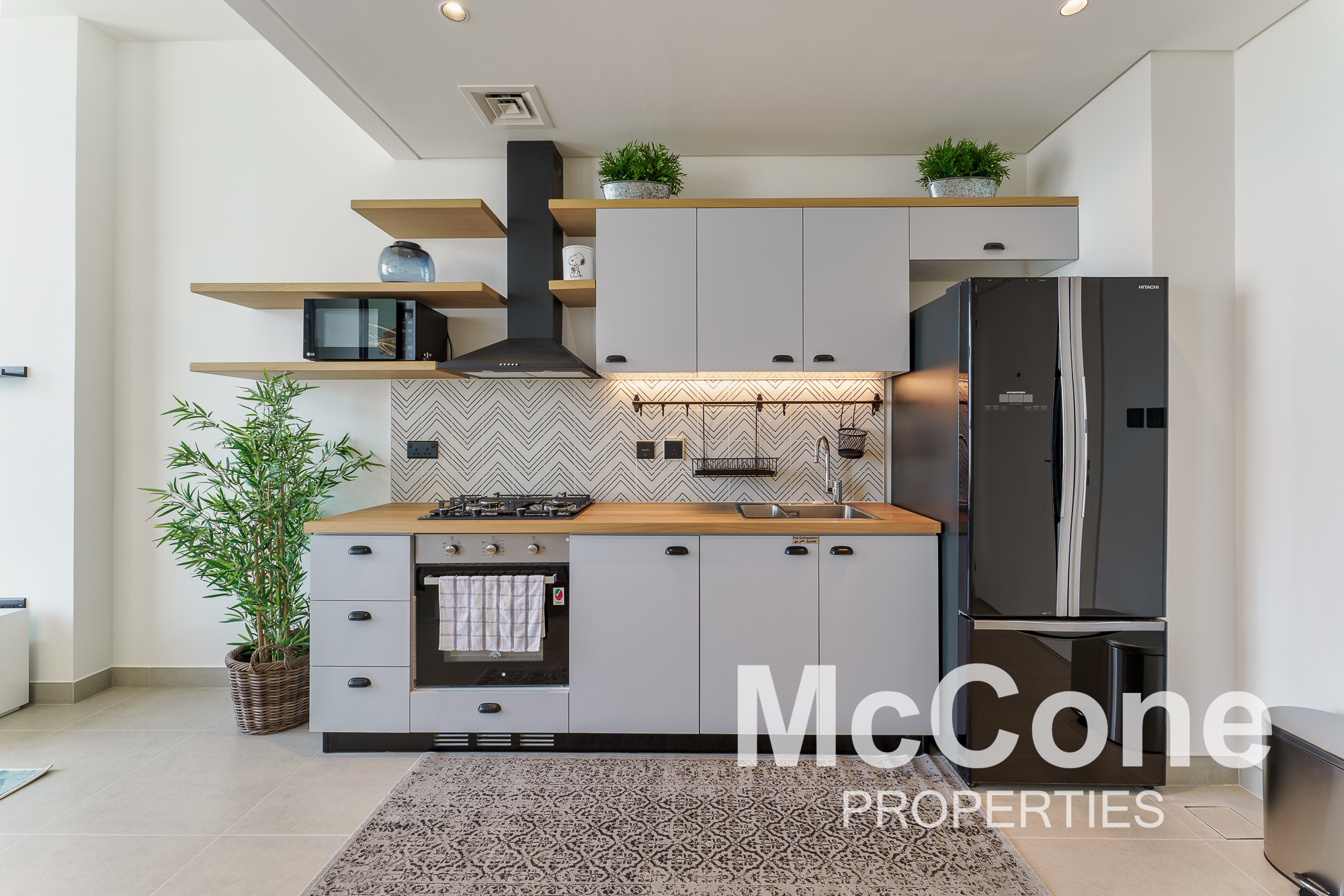 1 Bedroom Apartment for Rent in Collective 2.0 Tower B, Dubai Hills Estate — photo 5 of 10