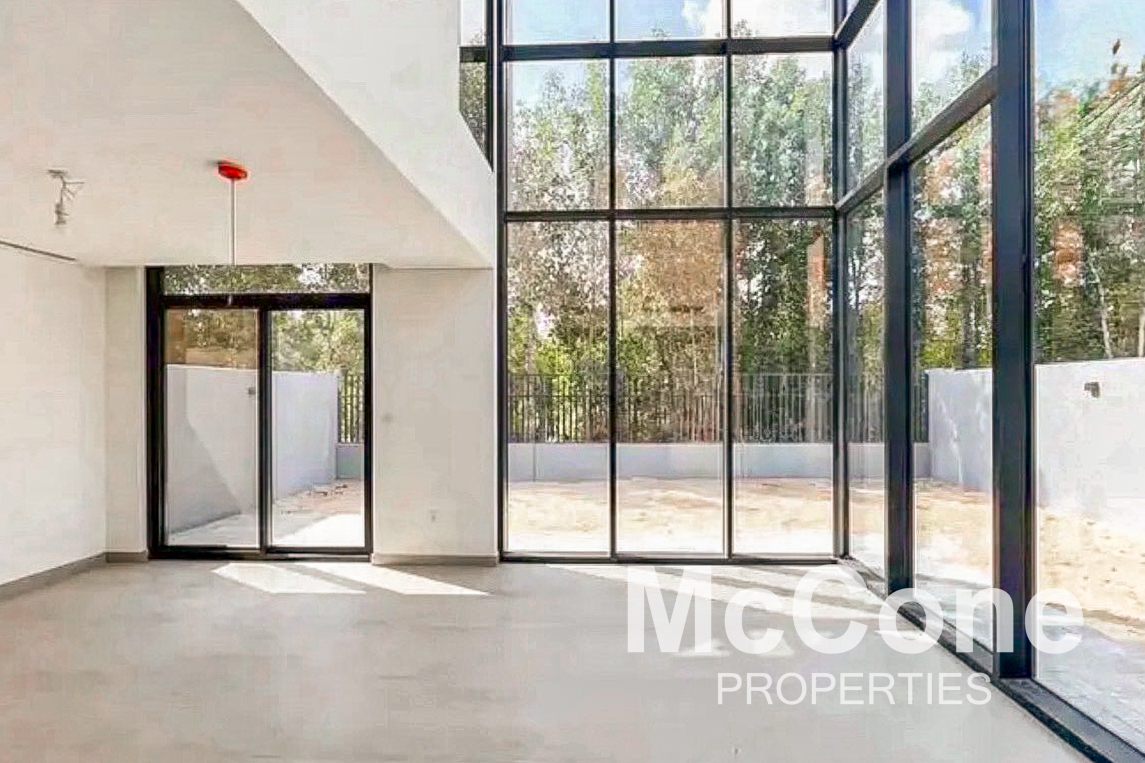 4 Bedroom Townhouse for Rent in Mudon Al Ranim 6, Mudon — photo 2 of 10