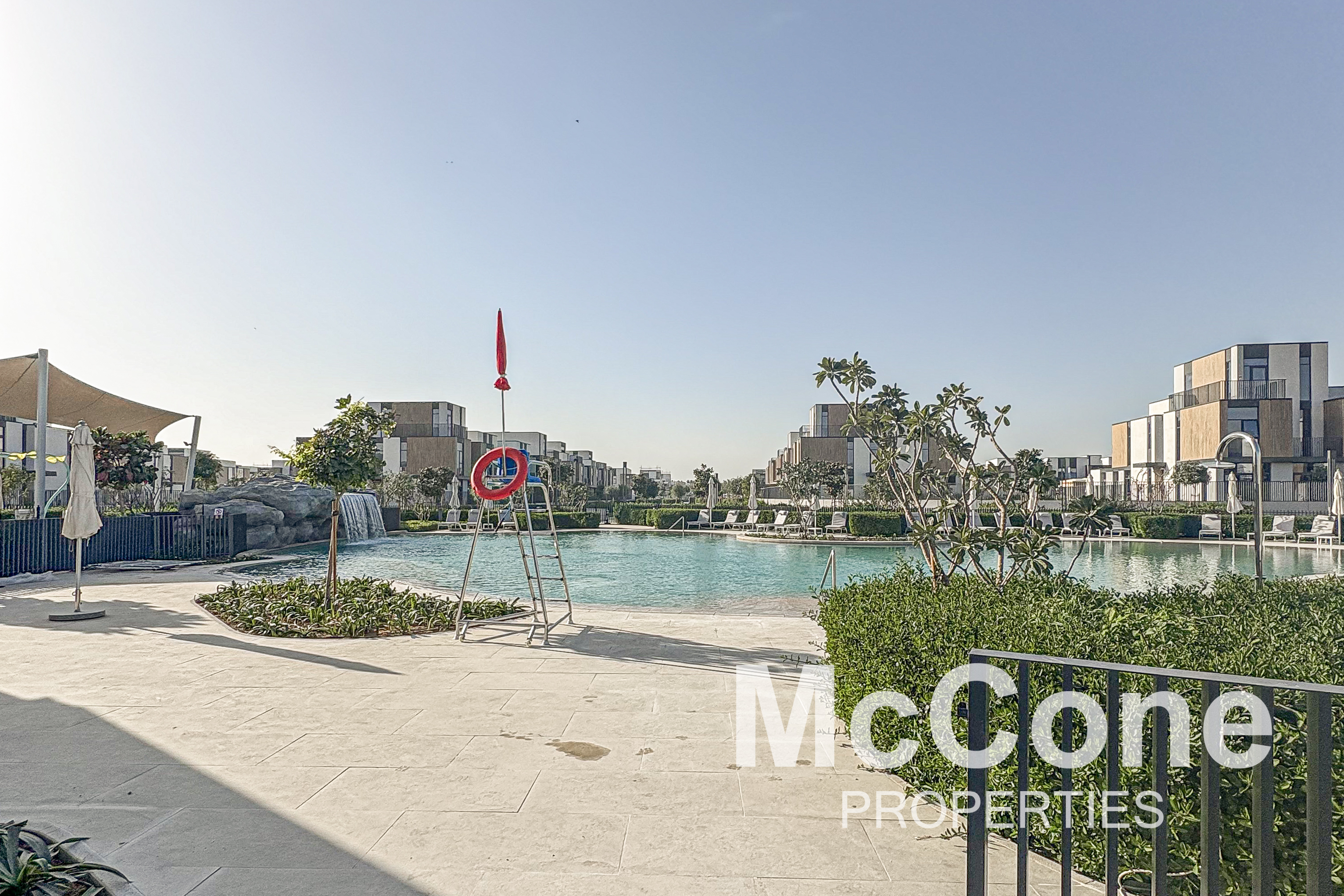 4 Bedroom Townhouse for Rent in Mudon Al Ranim 6, Mudon — photograph 10 of 10