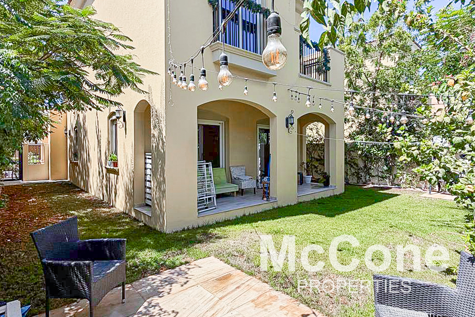 3 Bedroom Villa for Rent in La Quinta, Villanova — photograph 20 of 20