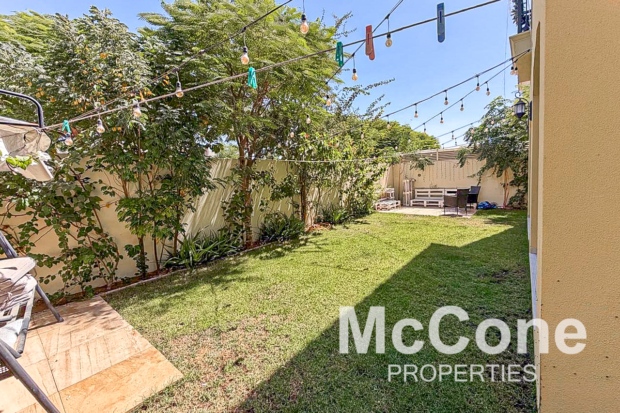 3 Bedroom Villa for Rent in La Quinta, Villanova — photograph 14 of 20