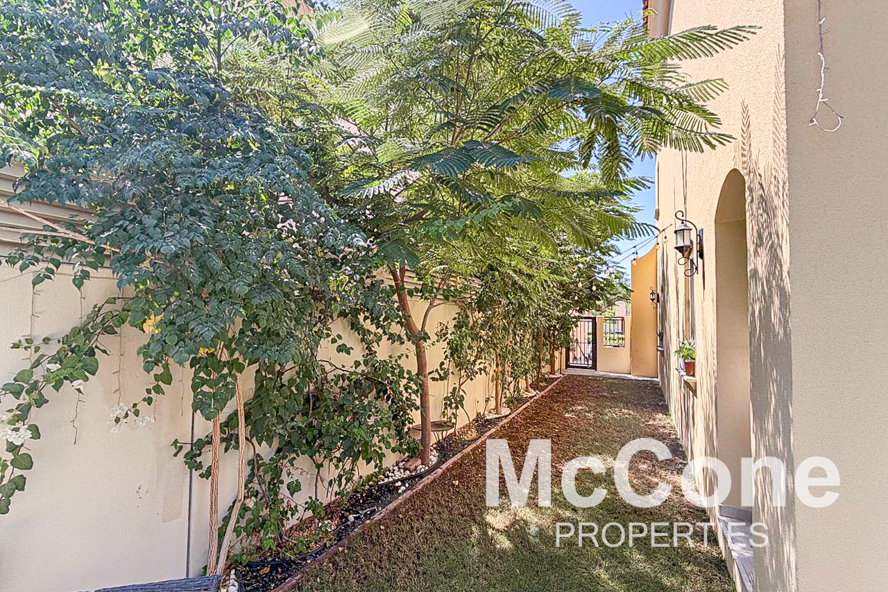 3 Bedroom Villa for Rent in La Quinta, Villanova — photograph 15 of 20