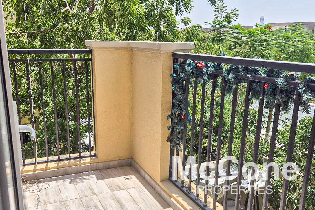 3 Bedroom Villa for Rent in La Quinta, Villanova — photograph 12 of 20