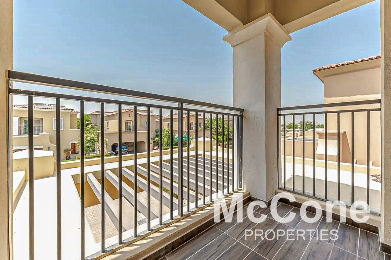 3 Bedroom Villa for Rent in La Quinta, Villanova — photograph 13 of 20