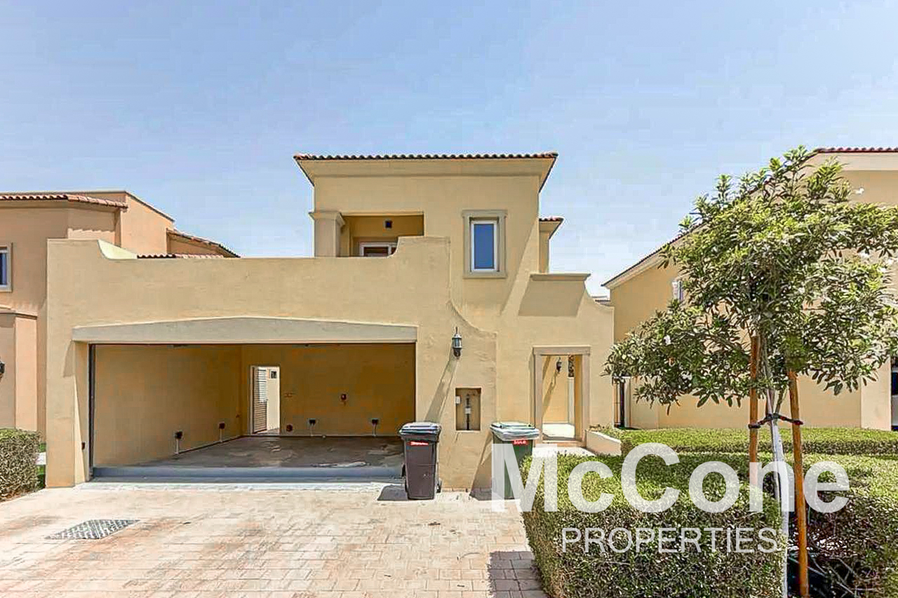 3 Bedroom Villa for Rent in La Quinta, Villanova