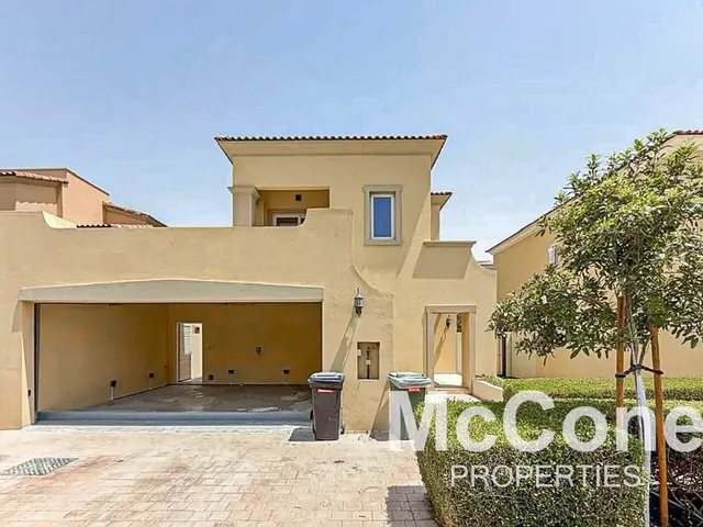 3 Bedroom Villa for Rent in La Quinta, Villanova