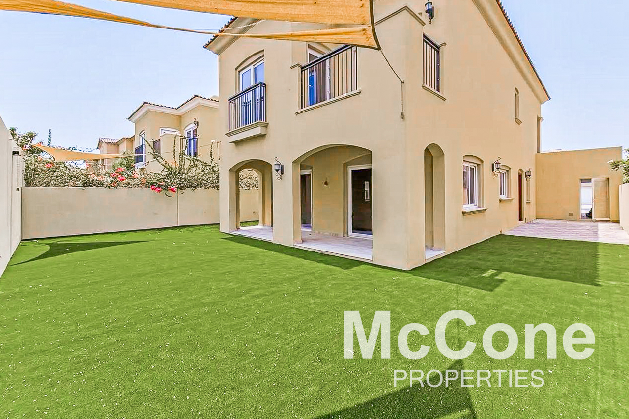 3 Bedroom Villa for Rent in La Quinta, Villanova — photograph 17 of 20