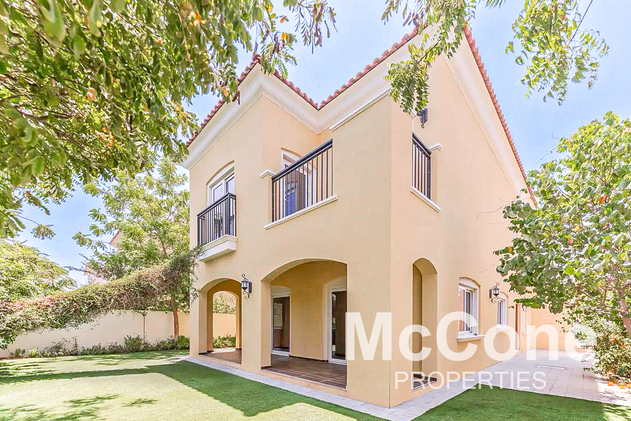 3 Bedroom Villa for Rent in La Quinta, Villanova — photograph 18 of 20