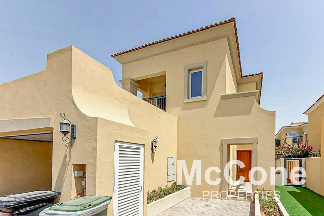 3 Bedroom Villa for Rent in La Quinta, Villanova — photograph 19 of 20