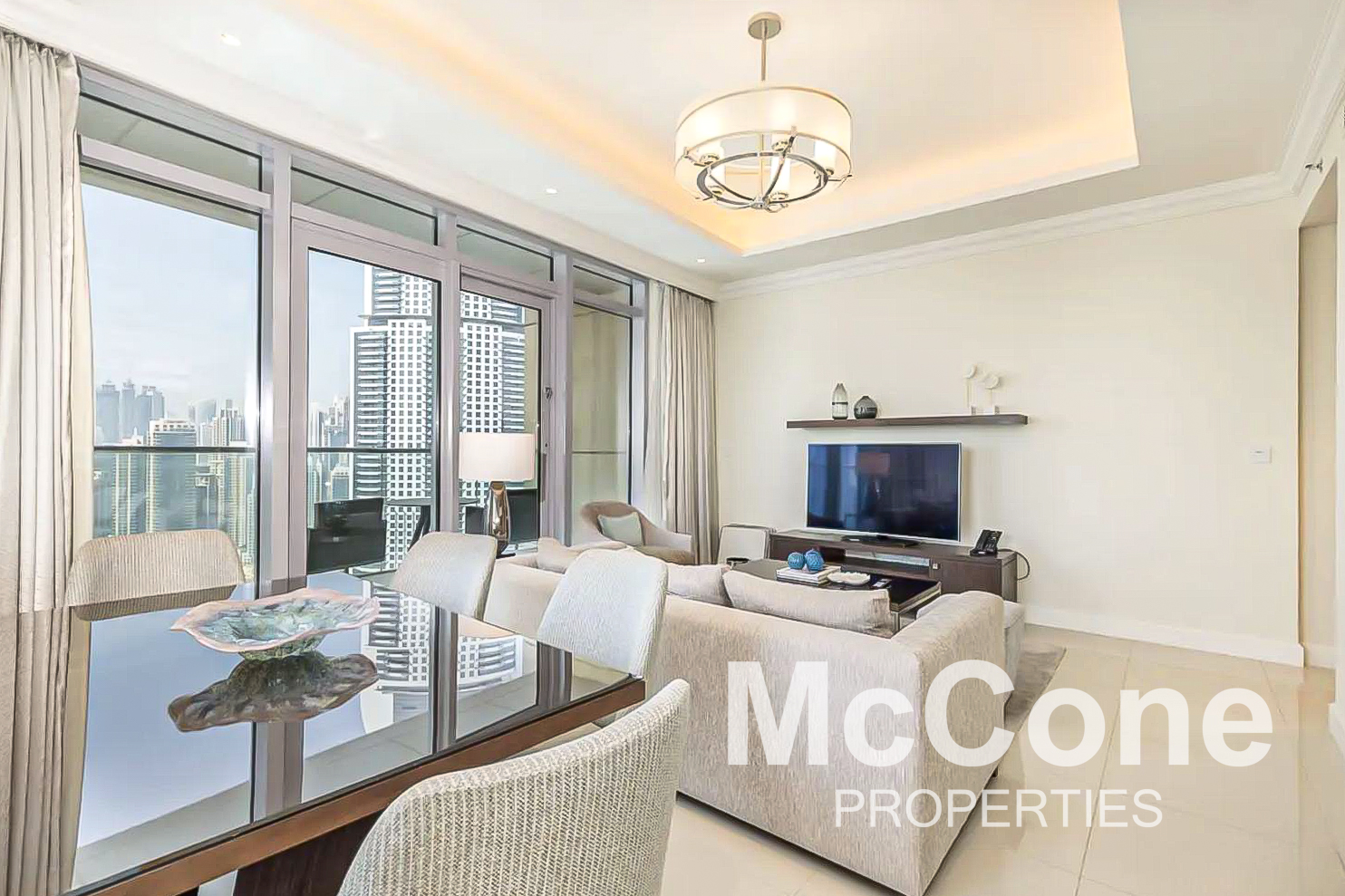 2 Bedroom Apartment for Rent in The Address Residence Fountain Views 1, Downtown Dubai — photo 3 of 17