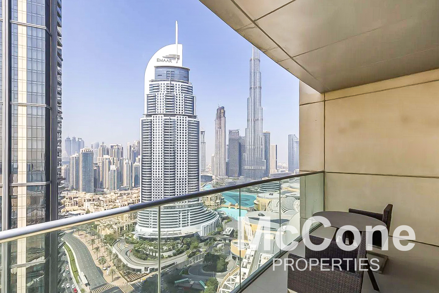 2 Bedroom Apartment for Rent in The Address Residence Fountain Views 1, Downtown Dubai — photograph 17 of 17