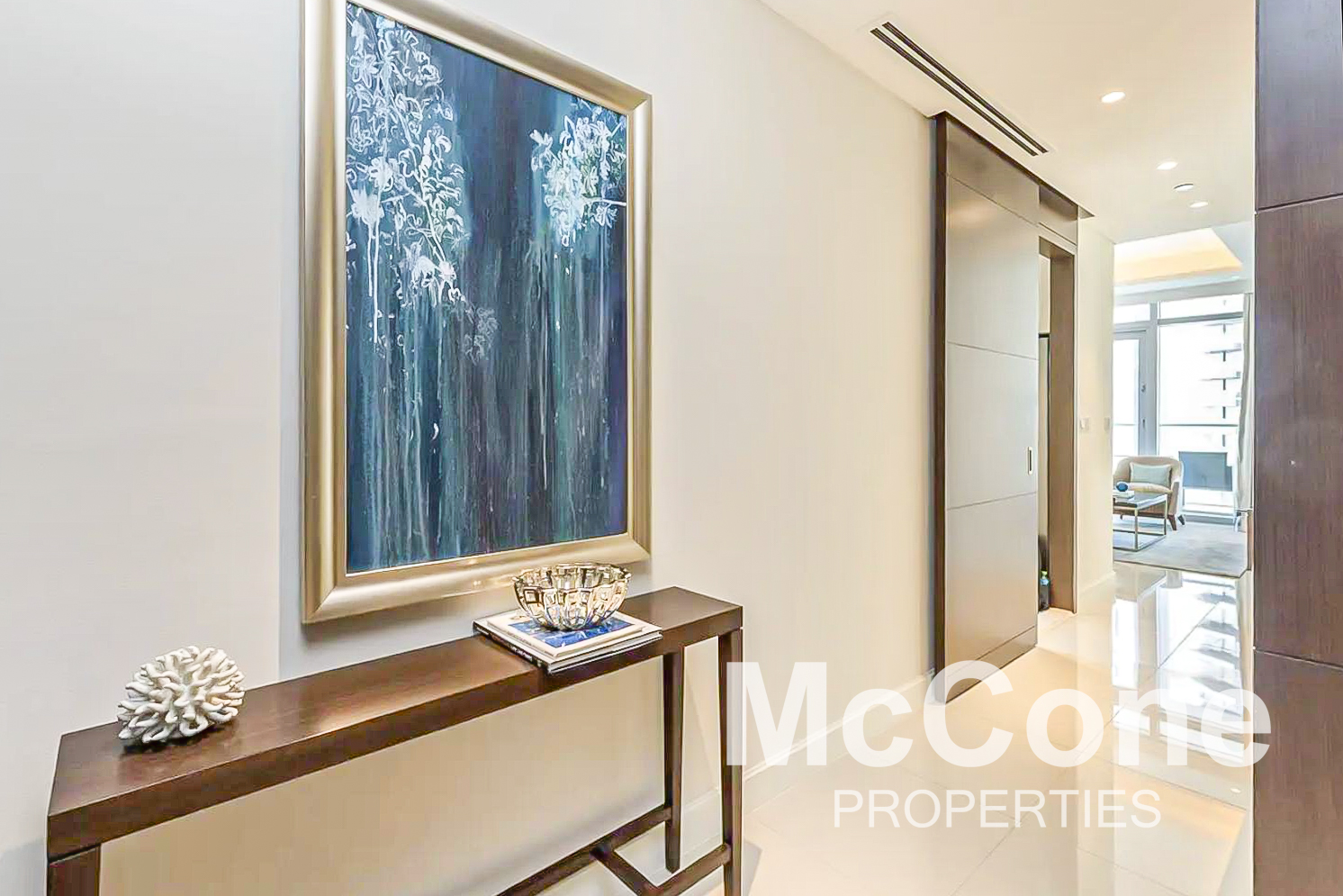 2 Bedroom Apartment for Rent in The Address Residence Fountain Views 1, Downtown Dubai — photo 7 of 17