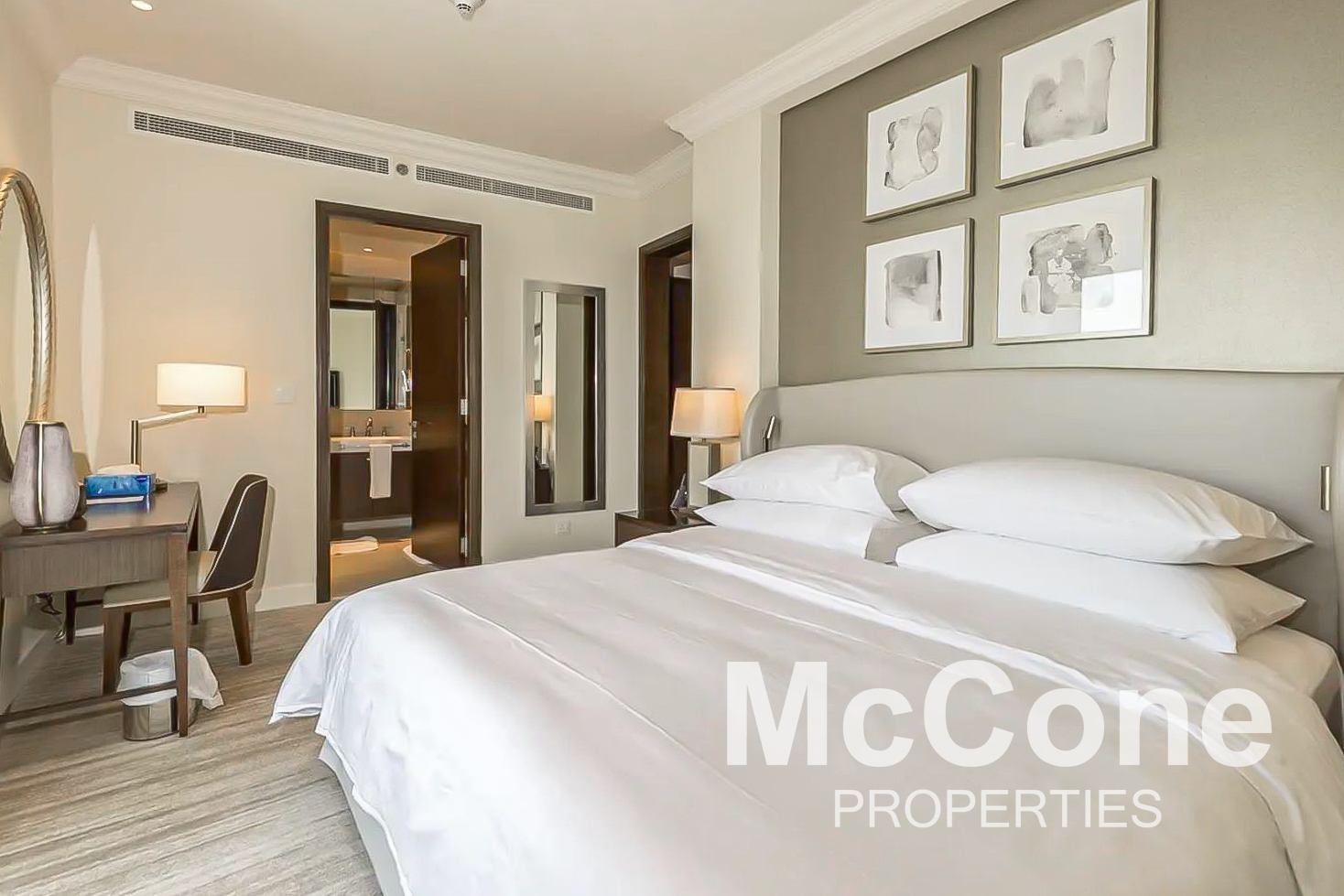 2 Bedroom Apartment for Rent in The Address Residence Fountain Views 1, Downtown Dubai — photo 9 of 17