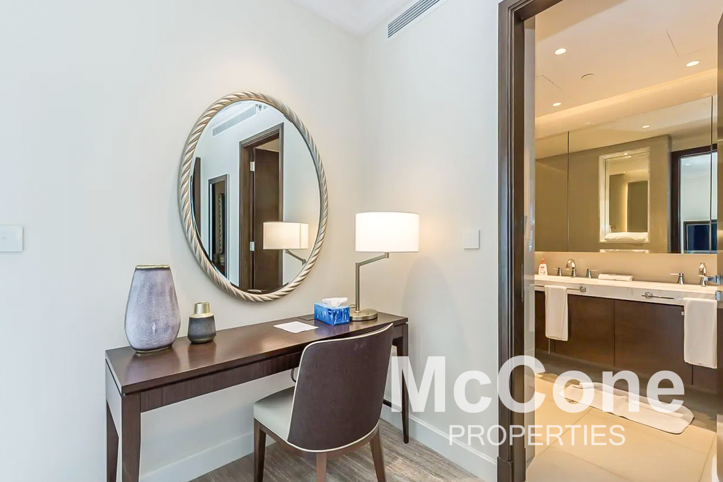 2 Bedroom Apartment for Rent in The Address Residence Fountain Views 1, Downtown Dubai — photograph 13 of 17