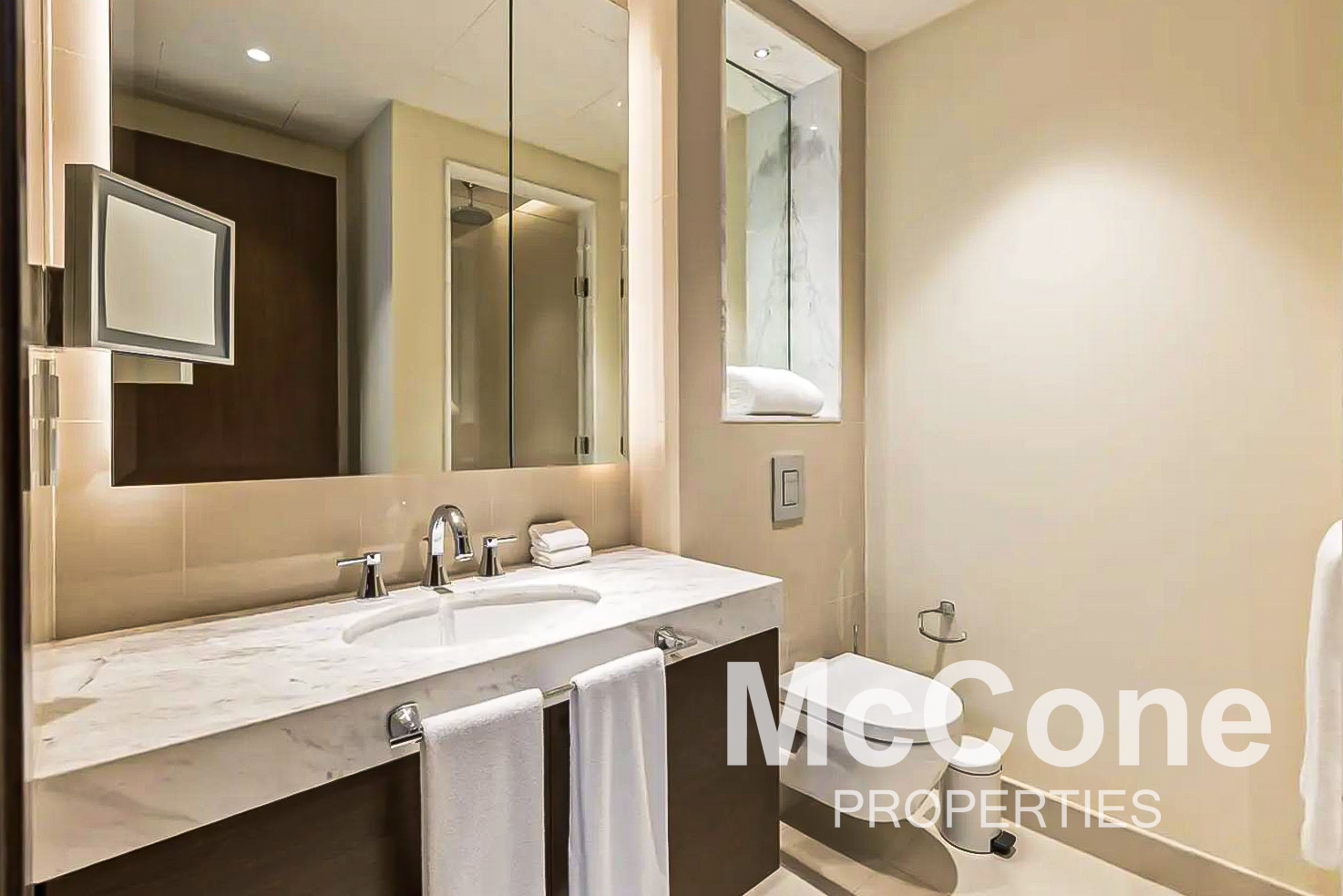2 Bedroom Apartment for Rent in The Address Residence Fountain Views 1, Downtown Dubai — photograph 14 of 17