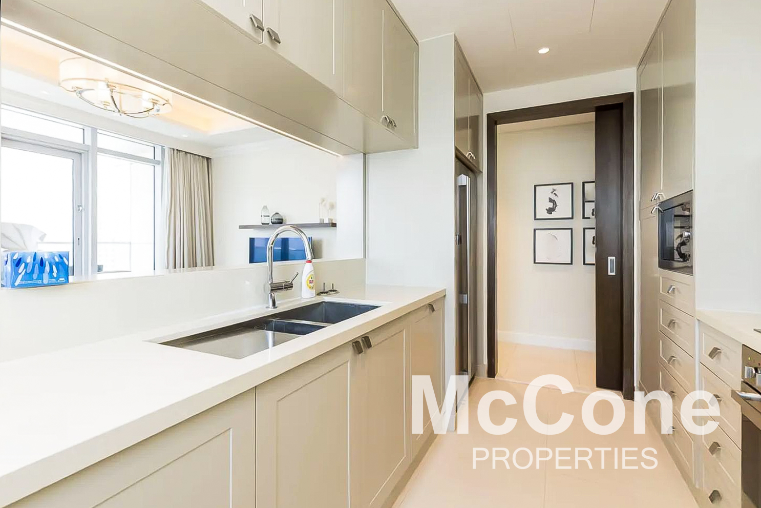 2 Bedroom Apartment for Rent in The Address Residence Fountain Views 1, Downtown Dubai — photo 5 of 17
