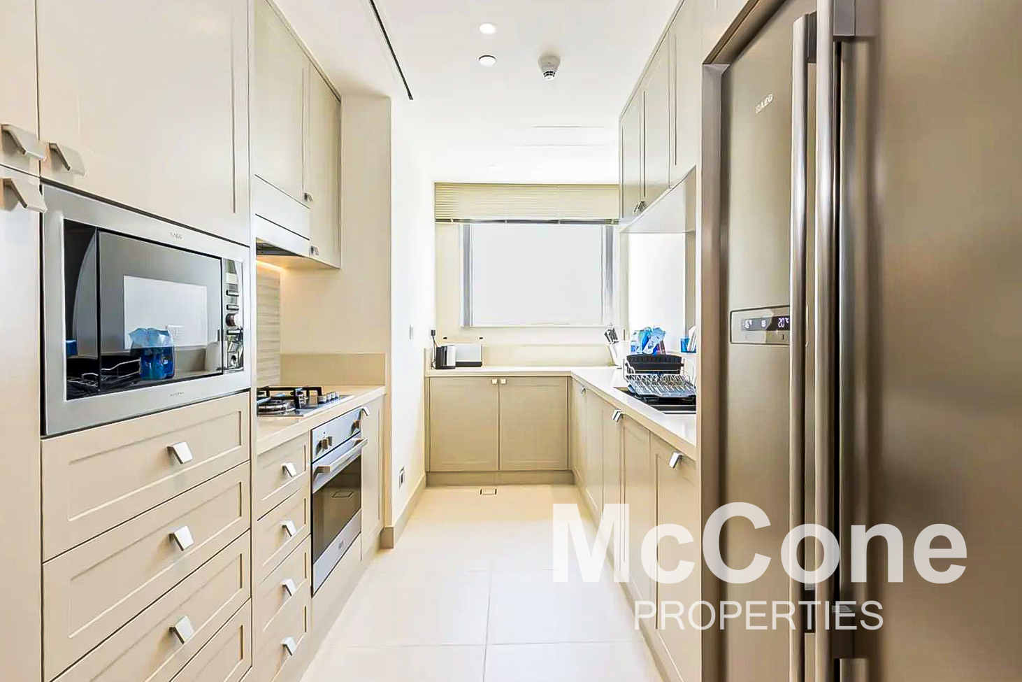2 Bedroom Apartment for Rent in The Address Residence Fountain Views 1, Downtown Dubai — photo 4 of 17