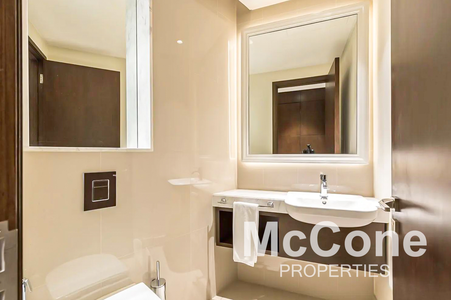 2 Bedroom Apartment for Rent in The Address Residence Fountain Views 1, Downtown Dubai — photograph 16 of 17