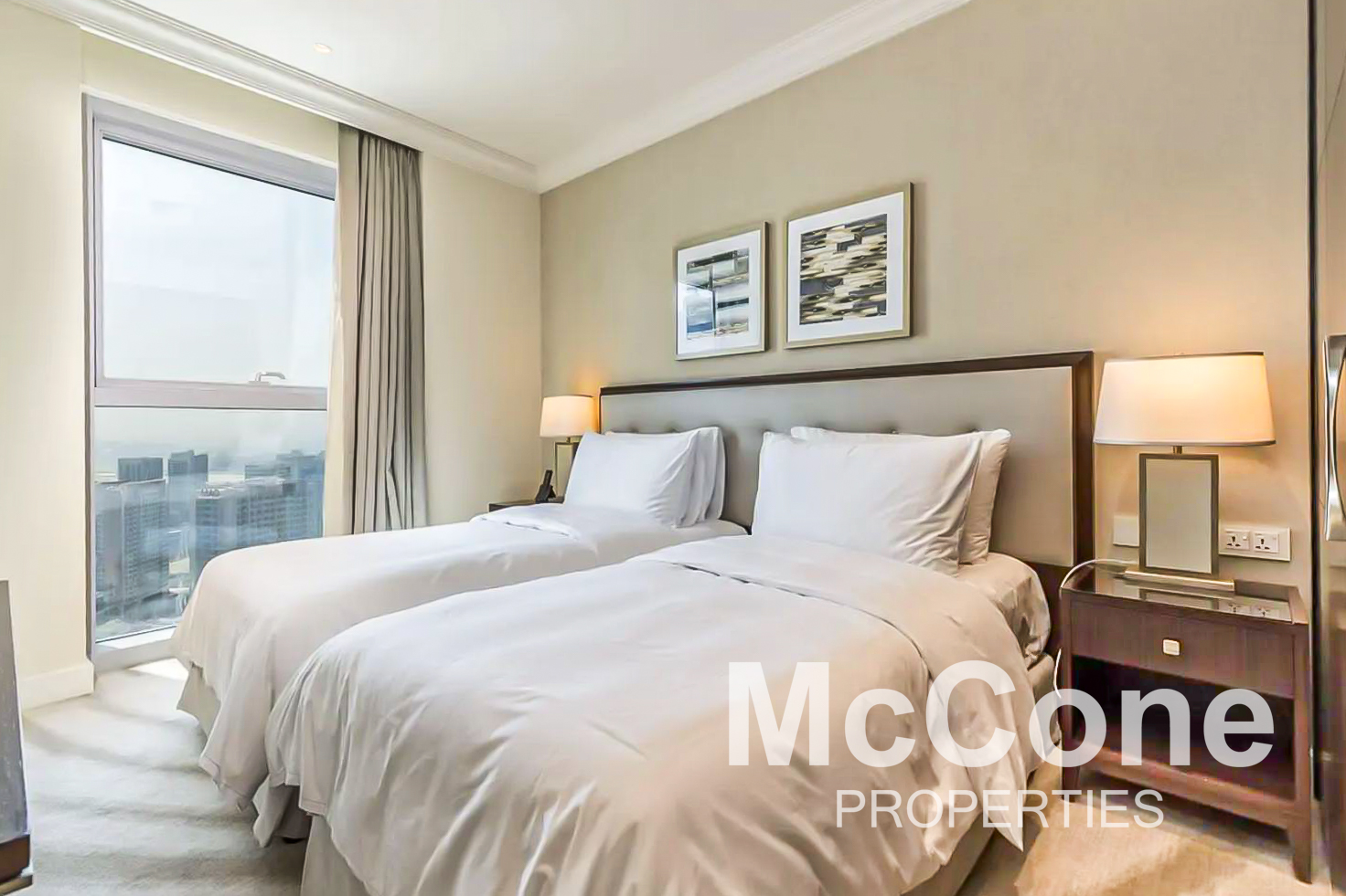 2 Bedroom Apartment for Rent in The Address Residence Fountain Views 1, Downtown Dubai — photo 8 of 17