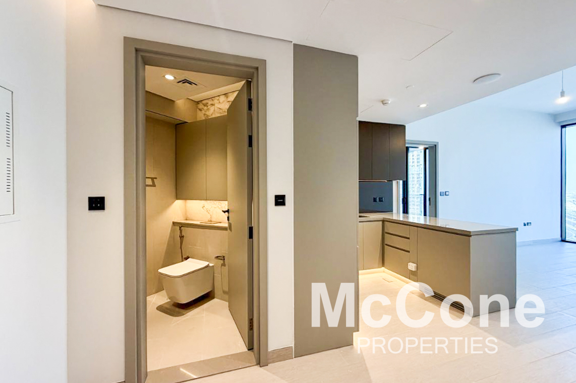 1 Bedroom Apartment for Rent in Regalia By Deyaar, Business Bay — photo 6 of 19
