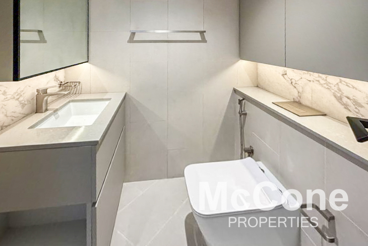 1 Bedroom Apartment for Rent in Regalia By Deyaar, Business Bay — photograph 11 of 19