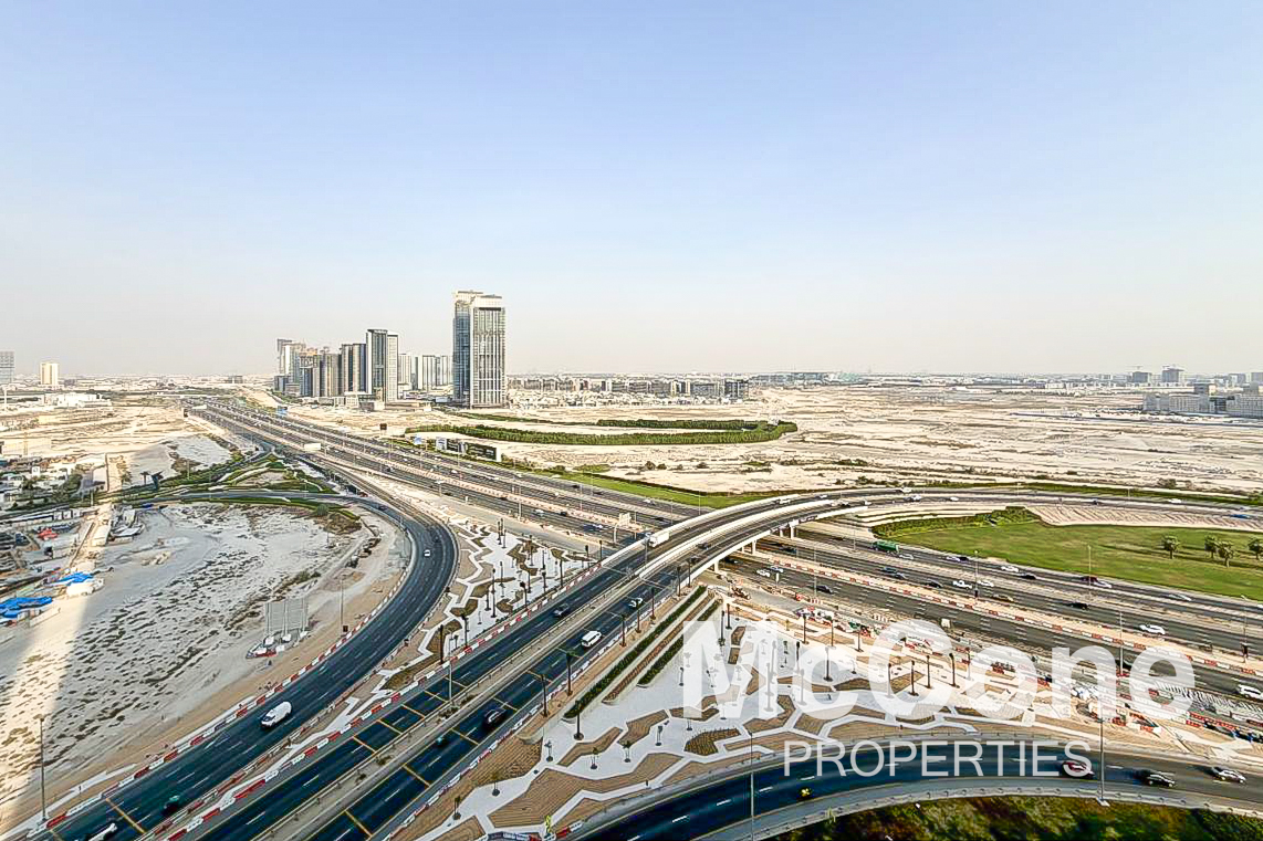 1 Bedroom Apartment for Rent in Regalia By Deyaar, Business Bay — photograph 16 of 19