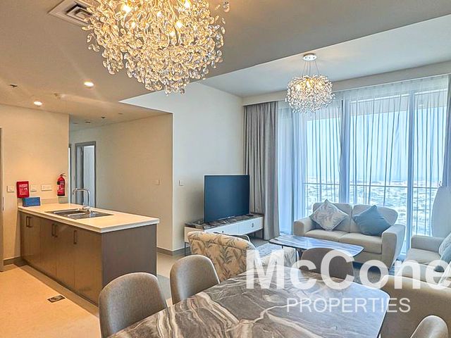2 Bedroom Apartment for Rent in Forte 1, Downtown Dubai