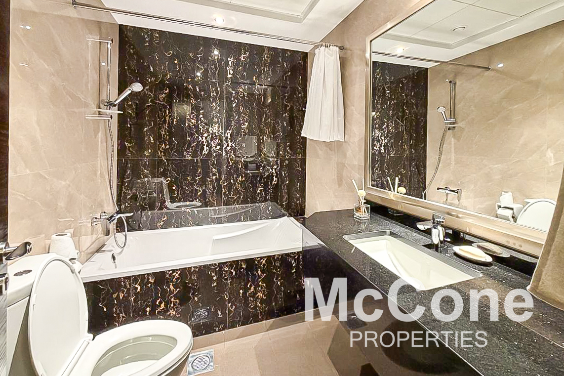 3 Bedroom Apartment for Rent in Elite Downtown Residence 1, Downtown Dubai — photograph 13 of 20