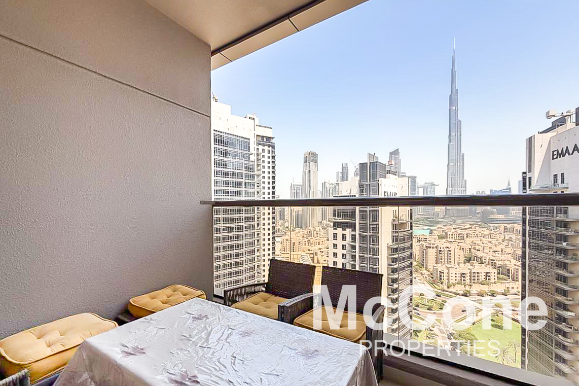 3 Bedroom Apartment for Rent in Elite Downtown Residence 1, Downtown Dubai — photograph 17 of 20