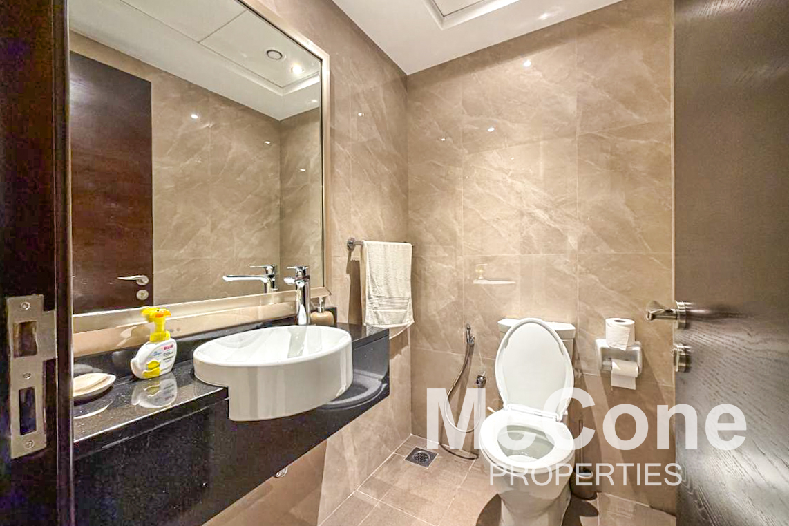 3 Bedroom Apartment for Rent in Elite Downtown Residence 1, Downtown Dubai — photograph 14 of 20