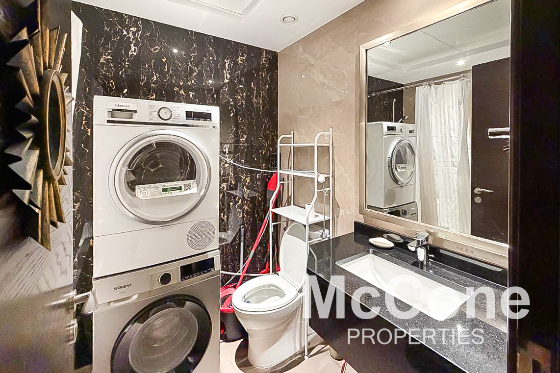 3 Bedroom Apartment for Rent in Elite Downtown Residence 1, Downtown Dubai — photograph 16 of 20