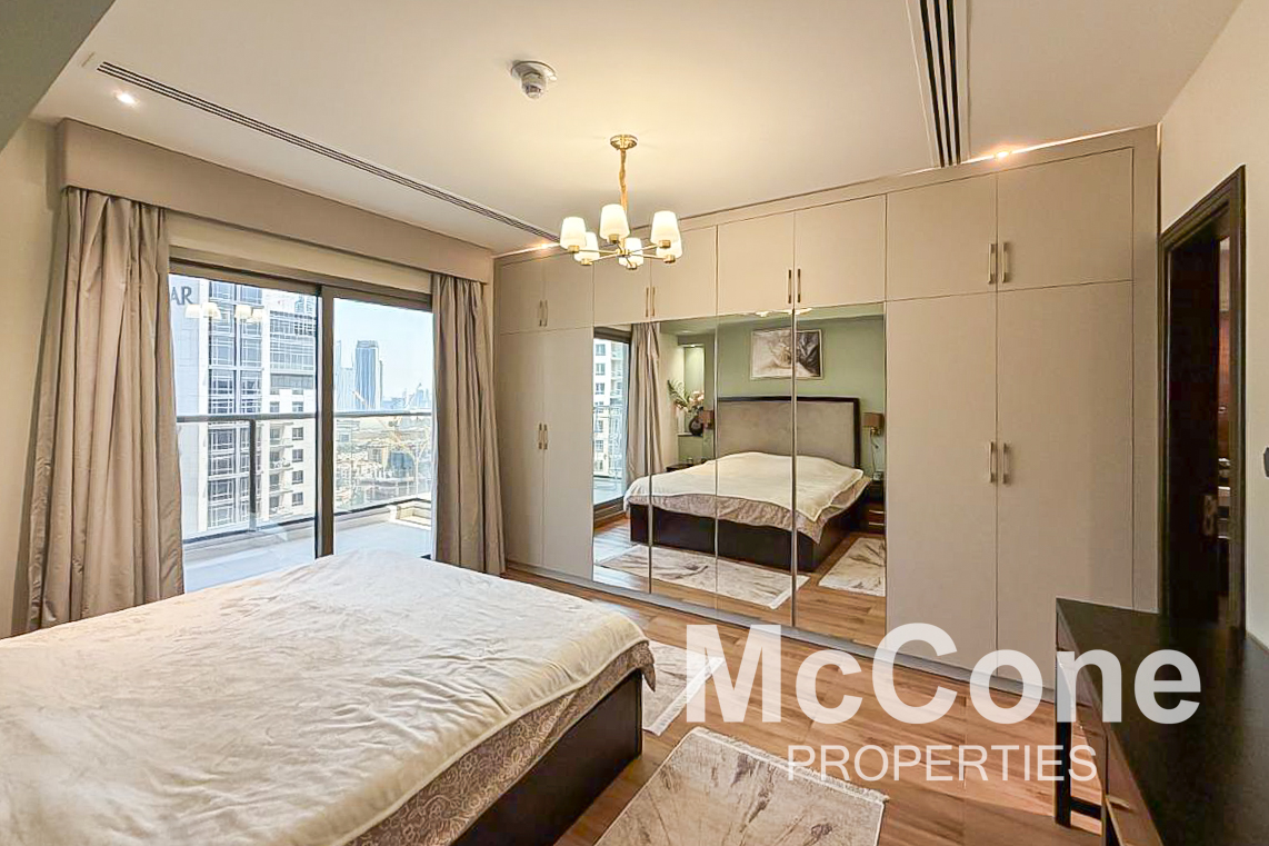 3 Bedroom Apartment for Rent in Elite Downtown Residence 1, Downtown Dubai — photograph 10 of 20