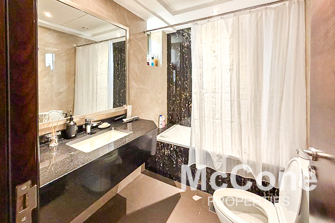 3 Bedroom Apartment for Rent in Elite Downtown Residence 1, Downtown Dubai — photograph 15 of 20