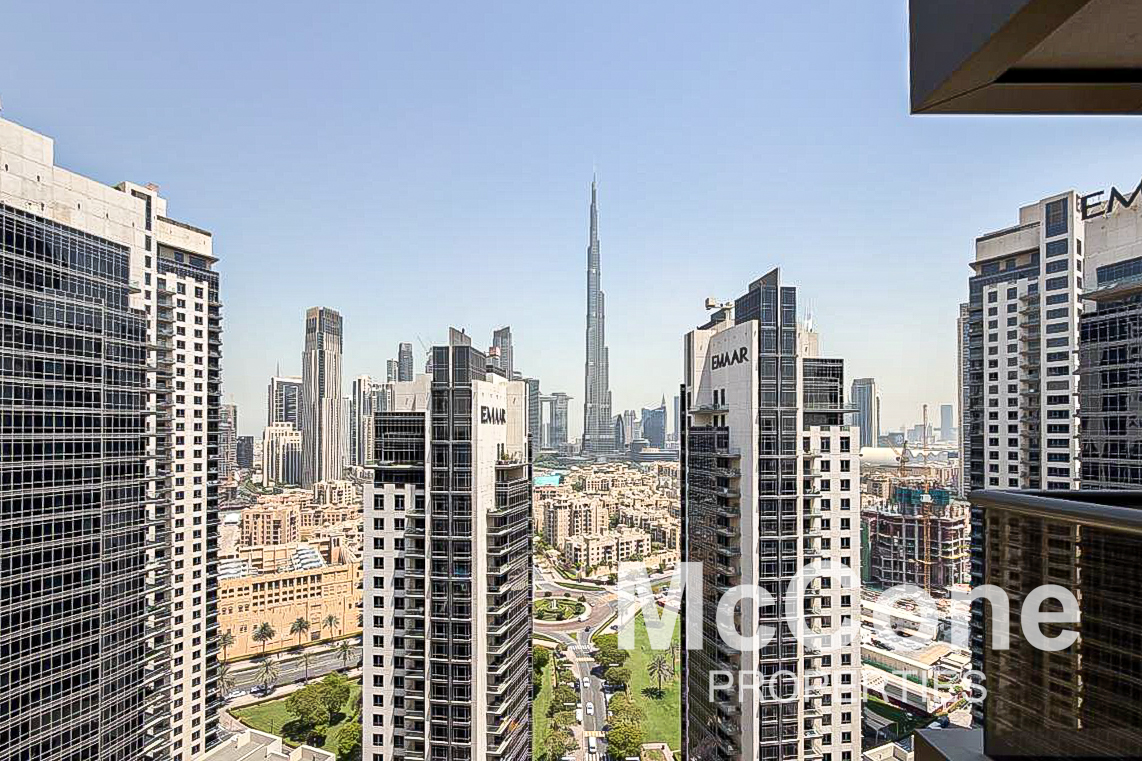 3 Bedroom Apartment for Rent in Elite Downtown Residence 1, Downtown Dubai — photograph 20 of 20